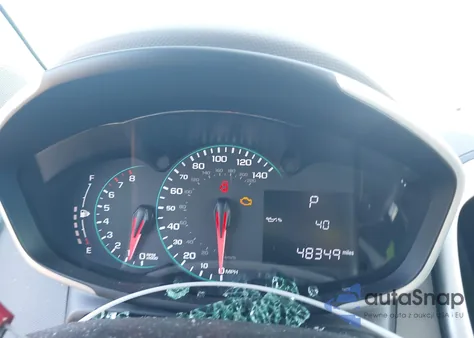 2020 Chevrolet Sonic Fwd Lt from USA, damaged, VIN 1G1JD5SB2L4107366